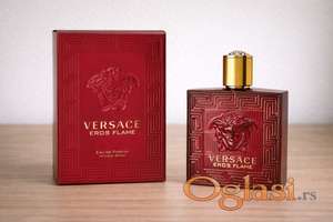 Versace – Eros Flame (100 ml)